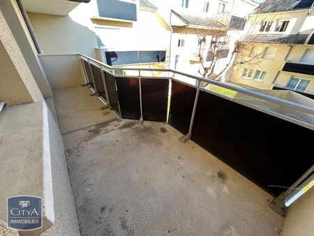 Location Appartement 1 pièce 31m² LIMOGES 87000 - Photo 2