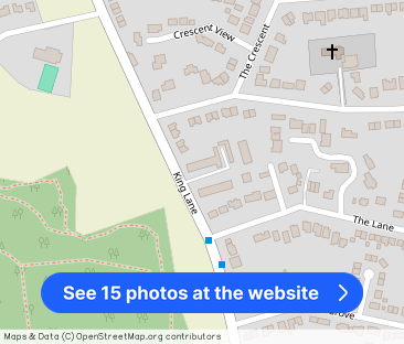 Lane End Court, Leeds, West Yorkshire, LS17 - Photo 1