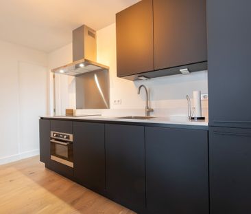 Te huur: Appartement Eurokade 37 B in Amsterdam - Foto 6