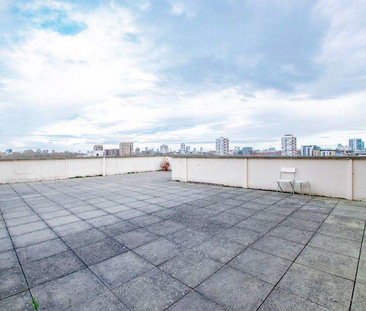 Boulcott Street Room 4 - Photo 5