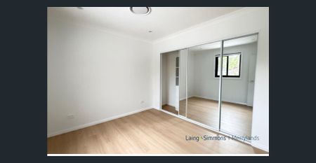 Perfect Family Living – Brand New 4-Bedroom Duplex - Photo 4