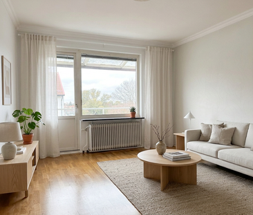 Fjälkingegatan, Bromölla - Foto 2