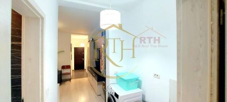 Apartament de inchiriat, 2 camere, Giroc zona centrala, langa Scoala - Fotografie 2