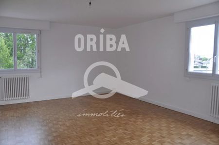 Location Appartement 3 pièces 66m² ST NAZAIRE 44600 - Photo 4
