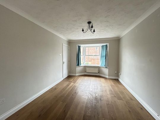 3 bedroom detached house to rent - Photo 1