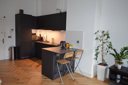 Room in a Shared Flat, Arcadia St, E14 - Photo 3