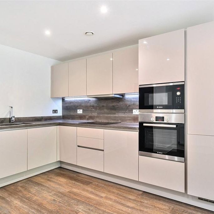 1 bedroom apartment to rent - Photo 1