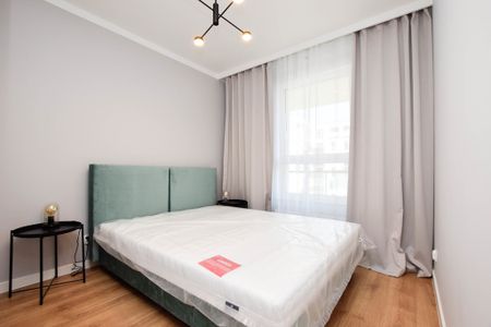 Nowe ! 2 Pokoje 41m2 Ul.Wrocławska, balkon - Photo 5