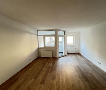 Großzügige 1-Raum-Wohnung im Stadtzentrum - Bergerweg 3/2 - Photo 1