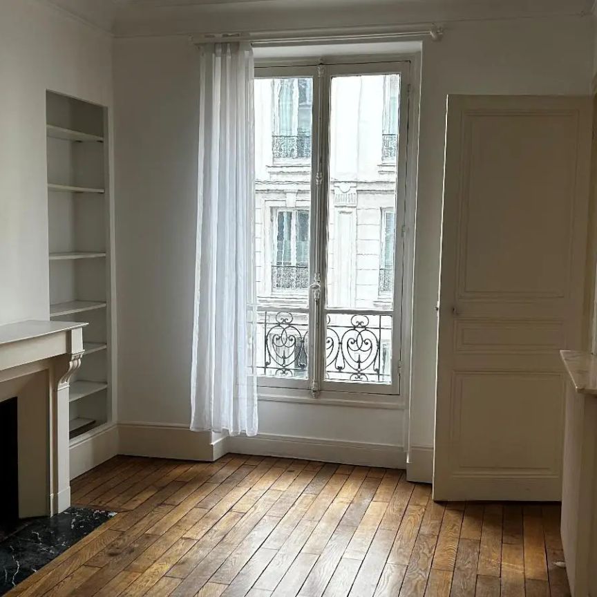 Appartement à louer 3 pièces 51.44m² - Photo 1