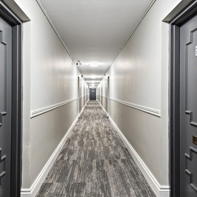 Danforth Apartments - Photo 1