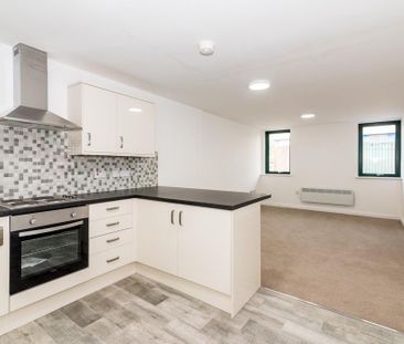 2 bedroom apartment to rent - Photo 3