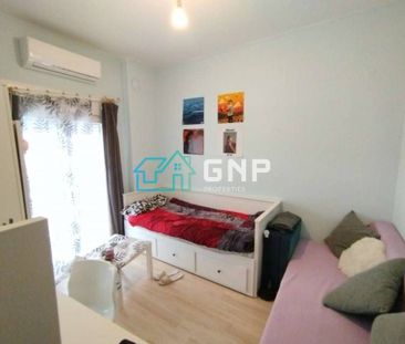 Studio/Γκαρσονιέρα για ενοικίαση Ιπποκράτειο (Φάληρο - Ιπποκράτειο) - Photo 6