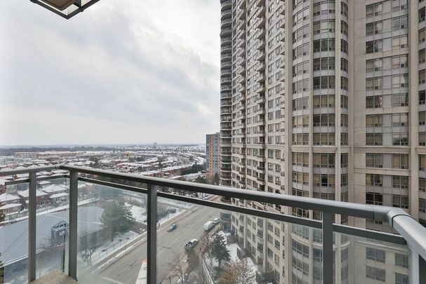 For Lease - 225 Webb Drive Unit# 1111, Mississauga, Ontario - Photo 1
