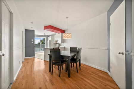 Appartement à louer - Sainte-Catherine Appartement à louer - Sainte-Catherine - Photo 3