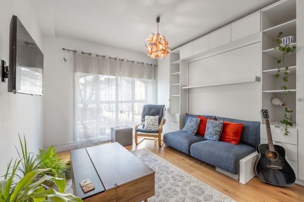 Gloucester Avenue, Primrose Hill, London, NW1 flat to rent - Photo 1