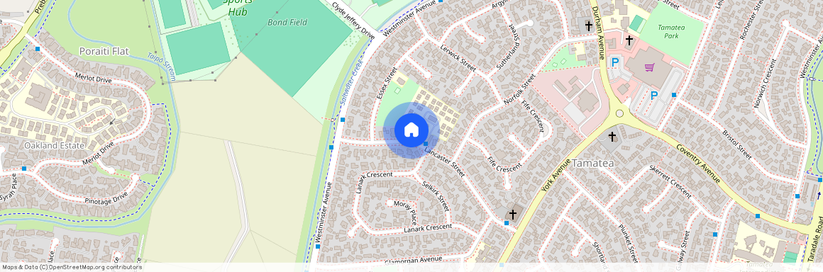 26 Lancaster Street, Tamatea, Napier City