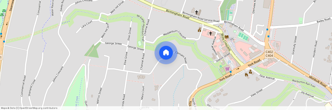 28B Clematis Rd, Vic 3796, Mount Evelyn