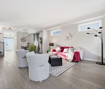 For Lease - 808 Cappamore Drive, Barrhaven, Ontario - Photo 3