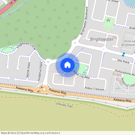 Unit 19/2-12 Kurrimine Crescent, Qld 4557, Mountain Creek