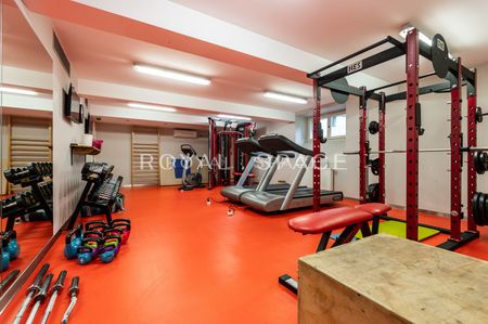 Apartament w nowej kamienicy przy Plantach - Photo 5