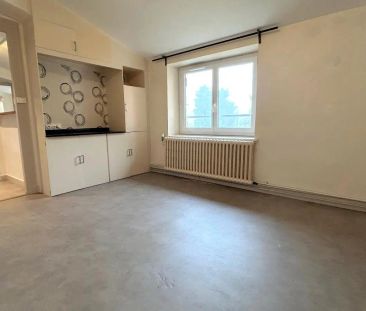Appartement à louer 3 pièces 55.74m² - Photo 1