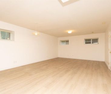 3330 Turner Avenue, Coquitlam (Basement) - Photo 4
