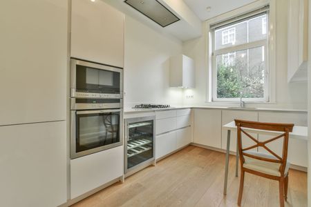 Johannes Verhulststraat 193-H, Valeriusbuurt-Oost, 1075HA, Amsterdam - Foto 4