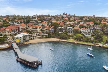 48/4-8 Waters Road, Neutral Bay. - Photo 4