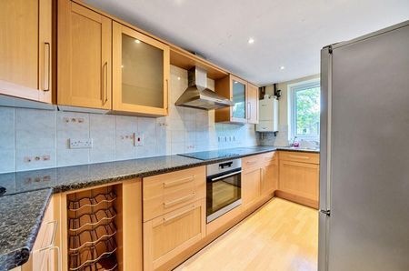 2 bedroom apartment to rent - Photo 5