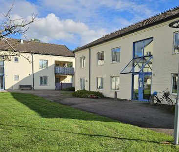 Lägenheten kan bli ledig tidigare. - Photo 1