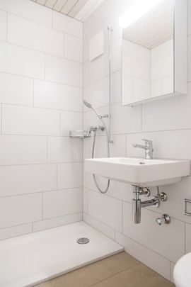 3.5 Zimmer, 99 m², 4. Stock - Foto 1