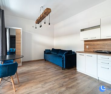 Kawalerka*Długa*23m2*Stare Miasto - Фото 2