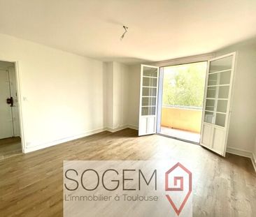 Appartement T4 en location à Toulouse - Photo 5