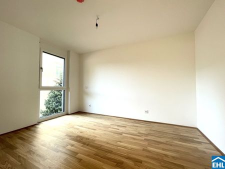 Smarte 1,5-Zimmerwohnung mit Freifläche in toller Lage! - Photo 3