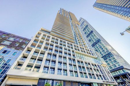 For Lease - 251 Jarvis Street Unit# 4208, Toronto, Ontario - Photo 3
