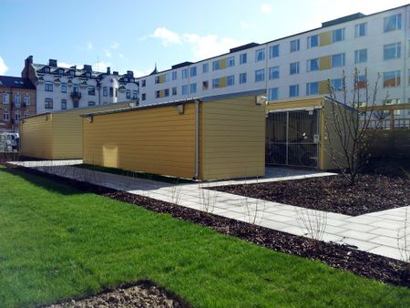 Wrangelsgatan 9 - Photo 3