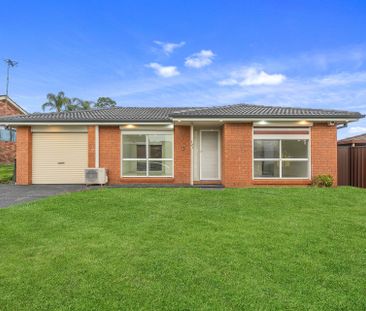 Immaculately Presented & Freshly Painted Three Bedroom Home!! - Photo 6