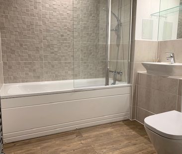 2 bedroom apartment to rent Anson Place, John Thornycroft Road, Sou... - Photo 5