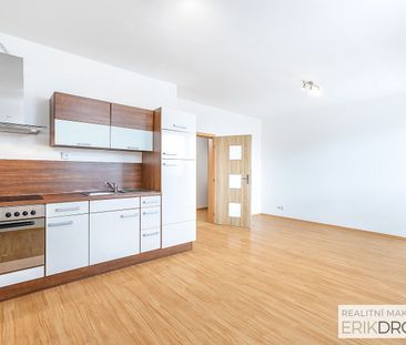 Pronájem bytu 1+kk 35 m² - Фото 2
