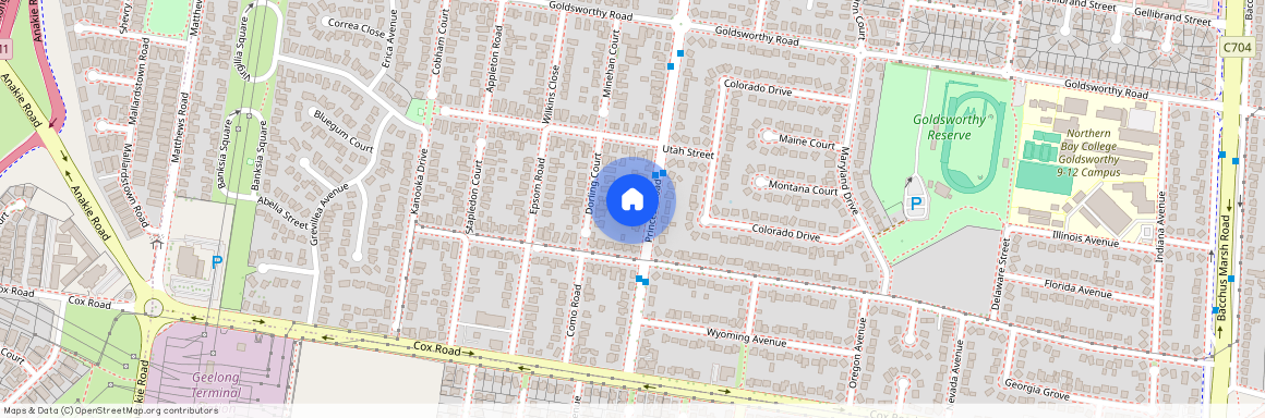 19 Princess Rd, Vic 3214, Corio