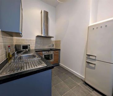 8 Old Hall Street, Liverpool, L3 - Photo 3