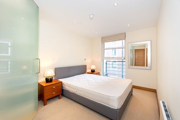 2 Bed Flat, Page Street, SW1P - Photo 1