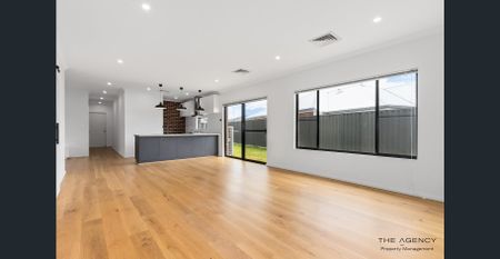 Spacious Modern Family Home in Prime Wellard Location - Photo 5