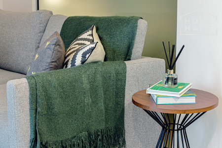 Studio to rent - Photo 4