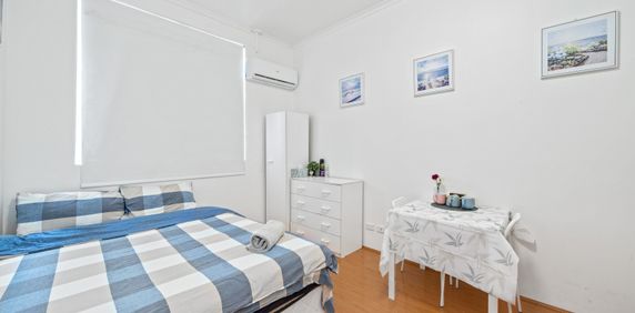 14/95 Evans Street, Rozelle NSW 2039 - Studio For Rent | Domain - Photo 2