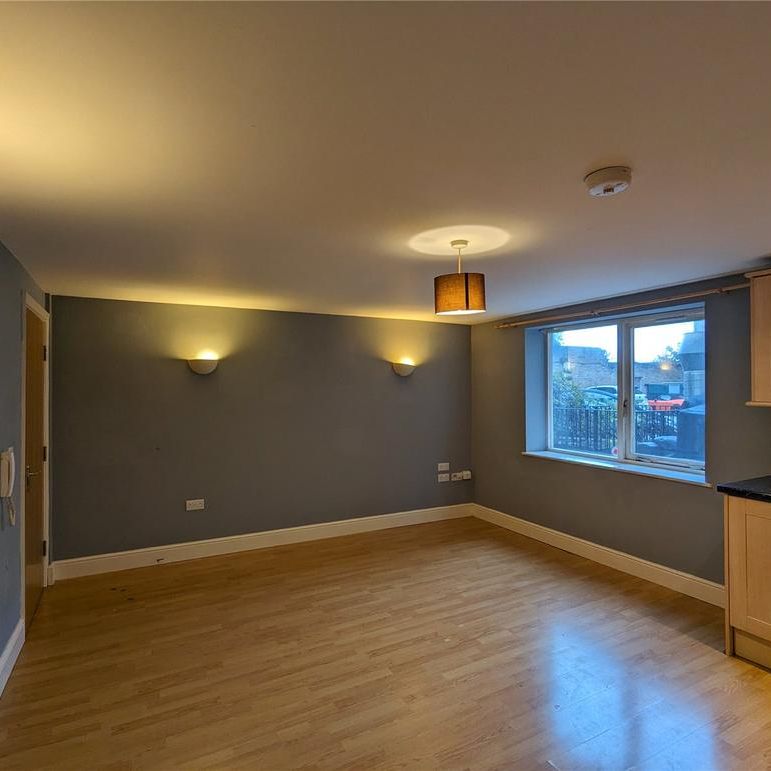 1 bedroom apartment to rent - Photo 1