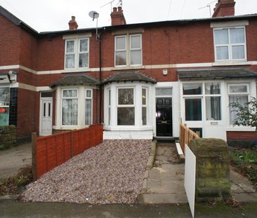 2 bedroom terraced to rent Oakleys Road, Long Eaton, NG10 - Photo 6