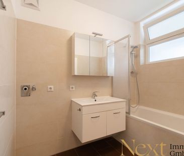 2,5-Zimmer-Wohnung mit sonnigem Balkon und angenehmem Wohnambiente ... - Photo 3