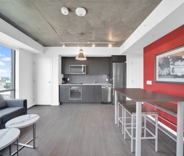 For Lease - 105 Champagne Avenue Unit# 2503, Dows Lake - Civic Hosp... - Photo 2